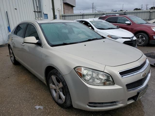 2011 Chevrolet Malibu 1LT