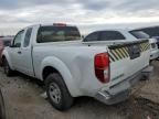 2014 Nissan Frontier S