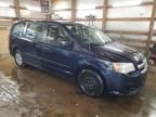 2012 Dodge Grand Caravan SE