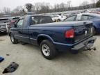 1999 Chevrolet S Truck S10