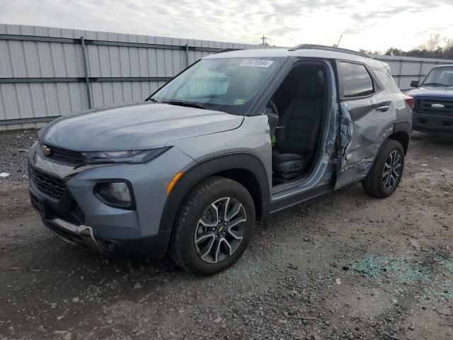 2023 Chevrolet Trailblazer Active