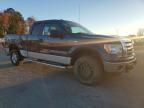 2011 Ford F150 Super Cab