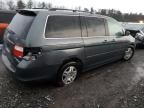 2005 Honda Odyssey EXL