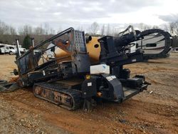 Salvage trucks for sale at Chatham, VA auction: 2012 Aste Trac