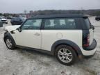 2014 Mini Cooper Clubman