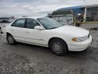 2001 Buick Century Limited