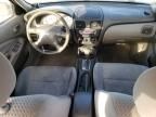 2005 Nissan Sentra 1.8