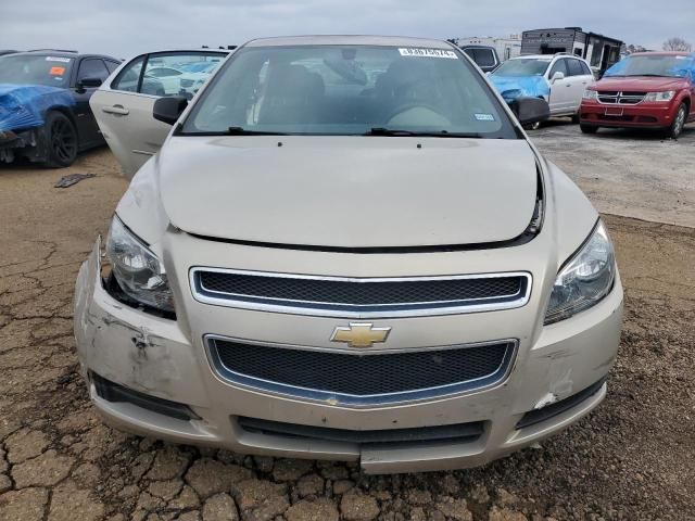 2012 Chevrolet Malibu LS