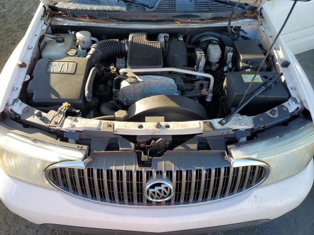 2007 Buick Rainier CXL