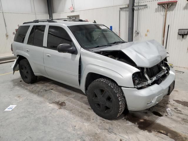 2007 Chevrolet Trailblazer LS