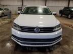 2017 Volkswagen Jetta SE