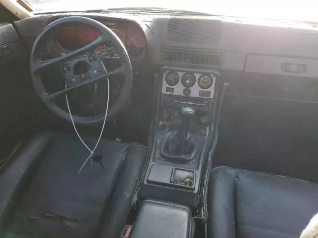 1984 Porsche 944