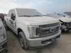 2019 Ford F250 Super Duty