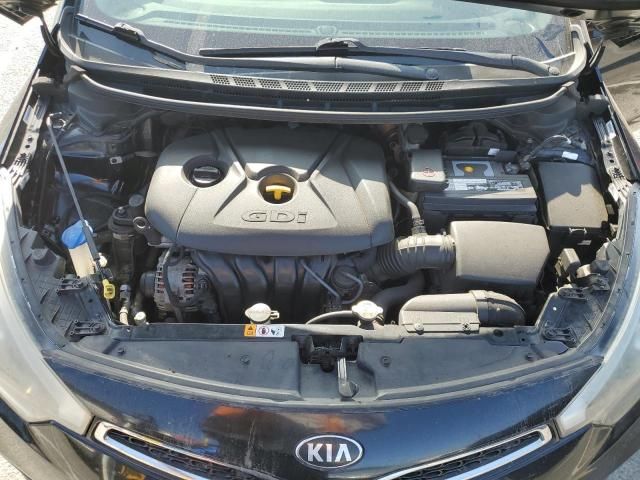 2014 KIA Forte EX