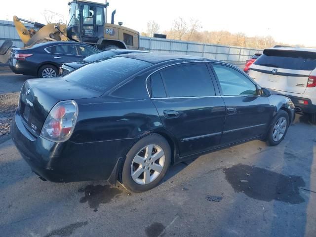 2006 Nissan Altima S