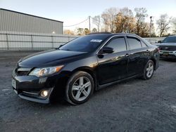 2012 Toyota Camry Base en venta en Gastonia, NC