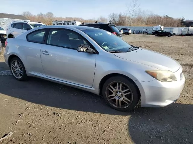 2005 Scion TC