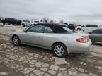 2002 Toyota Camry Solara SE