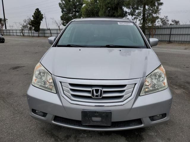 2010 Honda Odyssey Touring