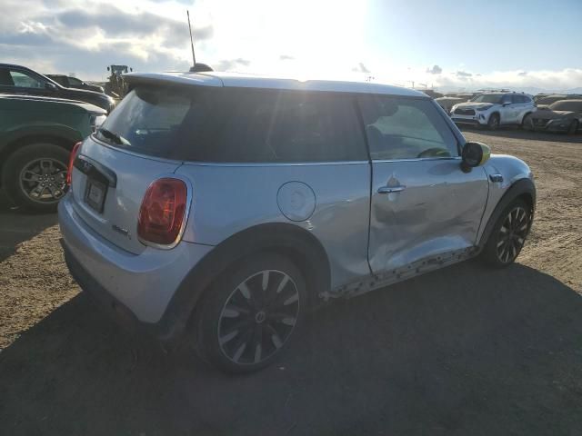 2022 Mini Cooper SE