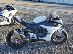 2024 Cf Moto 450SS en venta en Reno, NV