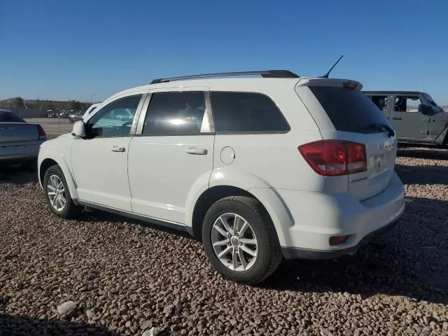 2015 Dodge Journey SXT