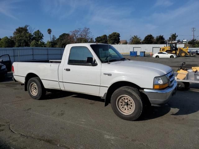 2000 Ford Ranger