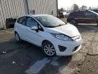 2012 Ford Fiesta SE