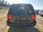 2001 Toyota Sequoia Limited