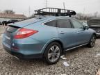 2013 Honda Crosstour EXL