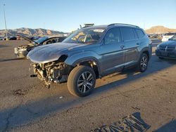 2021 Volkswagen Atlas SE en venta en North Las Vegas, NV