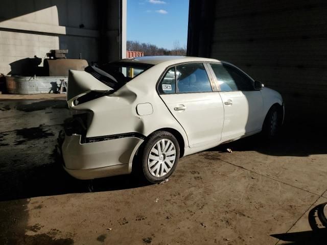 2007 Volkswagen Jetta 2.5