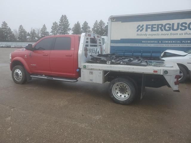 2021 Dodge RAM 4500