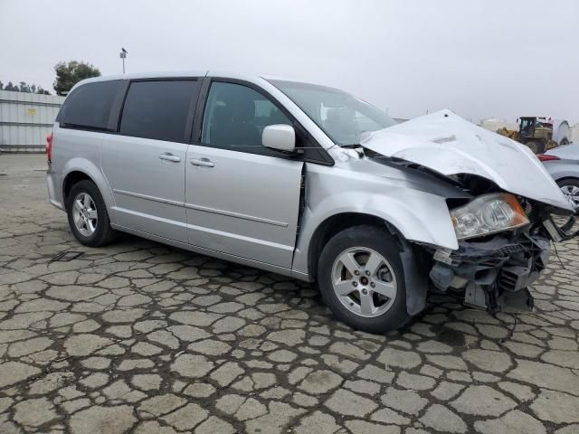 2011 Dodge Grand Caravan Mainstreet