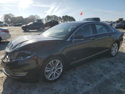 Lincoln salvage cars for sale: 2016 Lincoln MKZ Hybrid