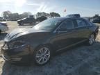 2016 Lincoln MKZ Hybrid