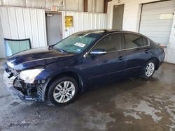 Salvage cars for sale from Copart Chicago Heights, IL: 2010 Nissan Altima Base