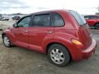 2004 Chrysler PT Cruiser Touring