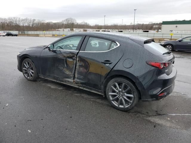 2023 Mazda 3 Preferred