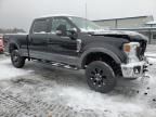 2022 Ford F250 Super Duty