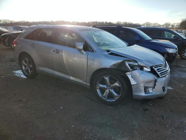 2011 Toyota Venza