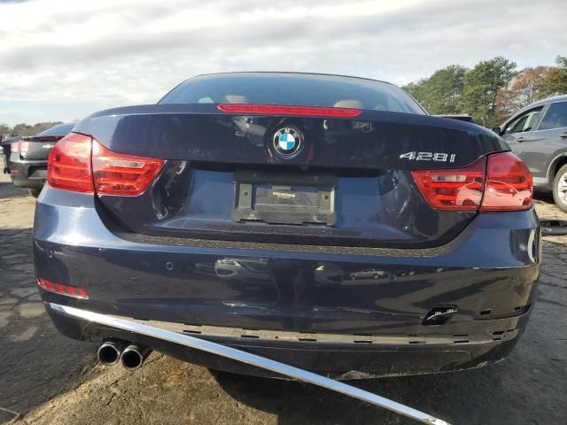 2015 BMW 428 I