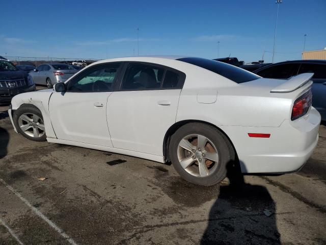 2014 Dodge Charger SE