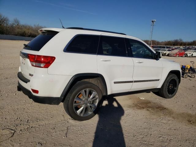 2013 Jeep Grand Cherokee Laredo