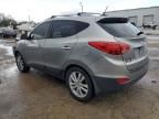 2012 Hyundai Tucson GLS