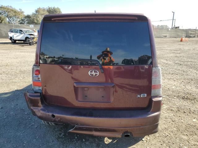 2004 Scion XB