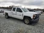 2015 Chevrolet Silverado C1500