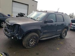 GMC Vehiculos salvage en venta: 2014 GMC Yukon SLT