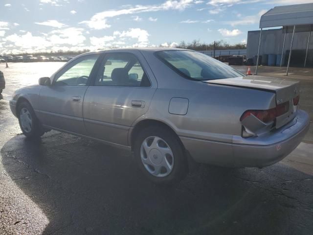 1998 Toyota Camry CE