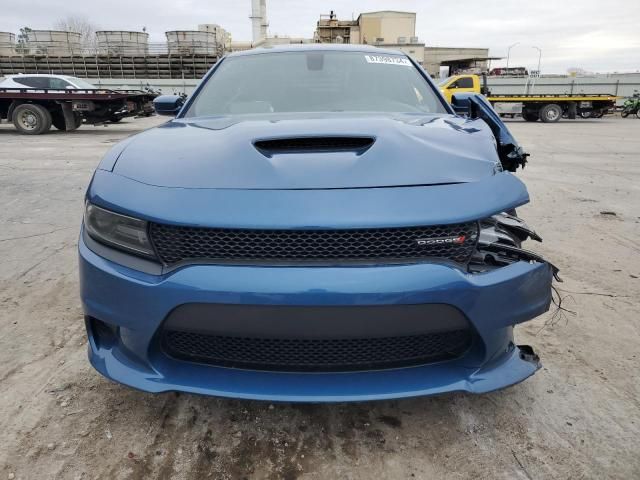 2020 Dodge Charger R/T